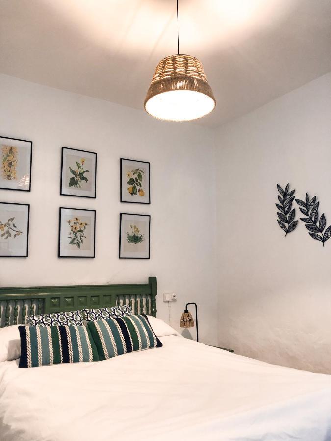 Chalet Rural El Gomis *