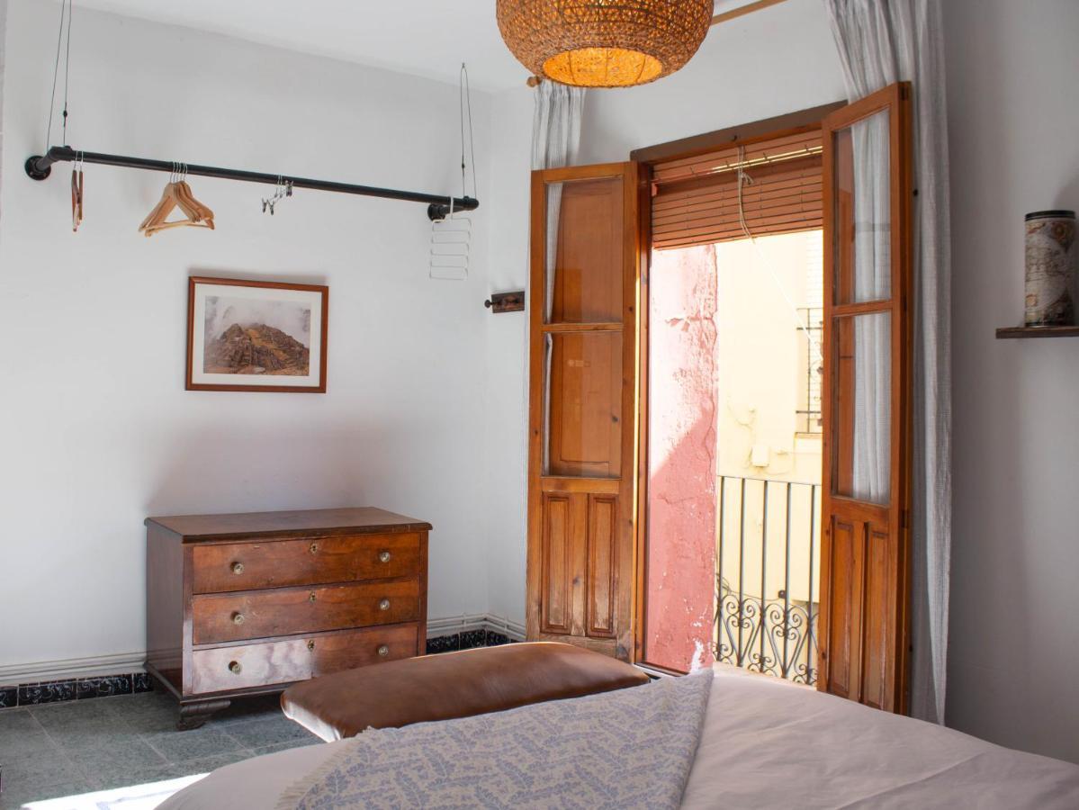 Rural El Gomis Chalet *