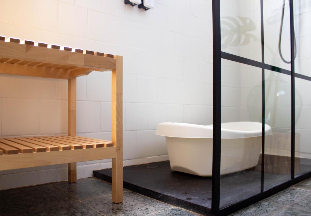 Chalet Rural El Gomis Confrides