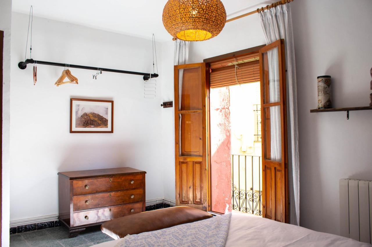 Chalet Rural El Gomis *