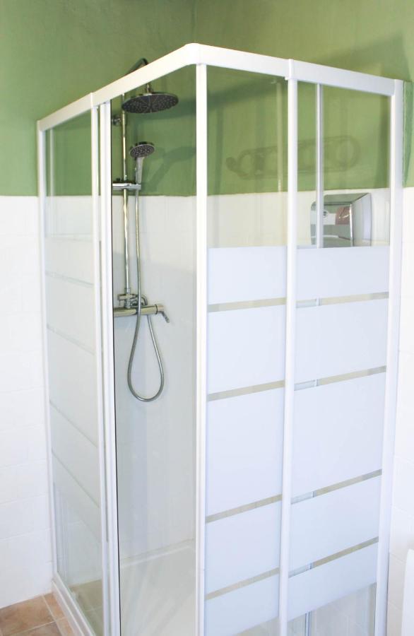 Chalet Rural El Gomis