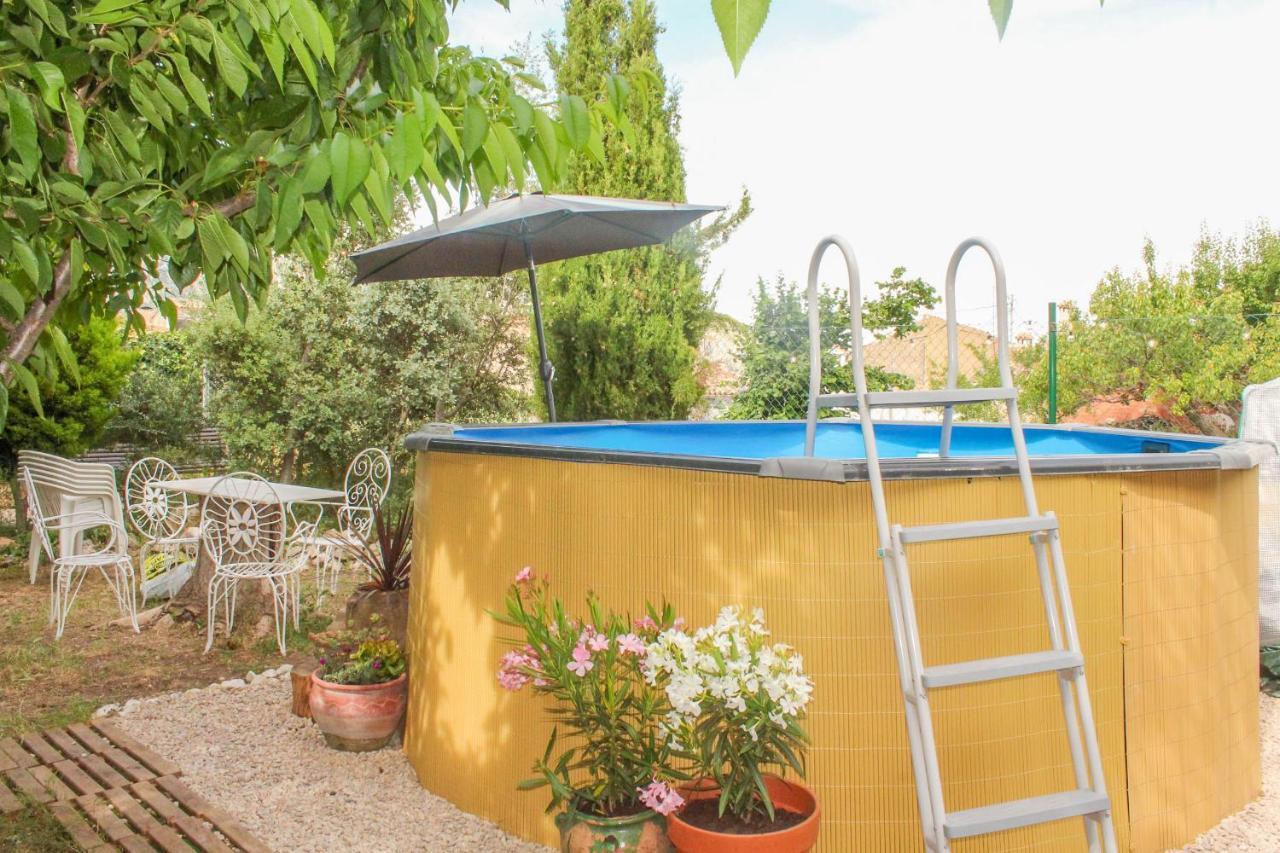 Rural El Gomis Chalet Confrides